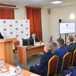 Правительство Пермского края и региональное Заксобрание провели совместный семинар