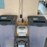 Леноблизбирком опроверг фейки о нарушениях на выборах в регионе