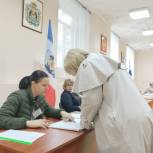 Штаб общественного наблюдения следит за ходом голосования в Великом Новгороде