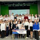«Единая Россия» открыла Парты Героя в 22 школах Мурманской области