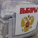 За выборами в Омской области проследят 4 тысячи наблюдателей