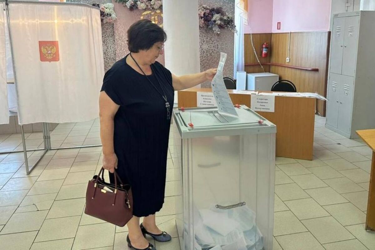 Шебекино голосует. Участки для голосования Новочеркасск. Муниципальные выборы ростов