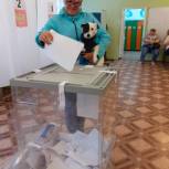В Сасове и Сасовском районе за два дня проголосовали более 50% избирателей