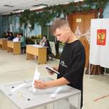 Линара Самединова: Мы создаем новую традицию для молодежи — каждый выборный сентябрь доставать свой гаджет и голосовать