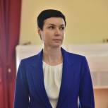 Ирина Рукавишникова вновь станет сенатором от Законодательного Собрания Ростовской области