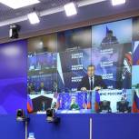 Дмитрий Медведев: Минцифры по предложению «Единой России» разработало портал по предоставлению госуслуг жителям новых регионов «Я в России»