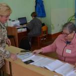 В Сапожковском районе работают 11 избирательных участков