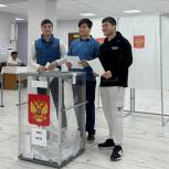 В Дагестане завершилось трехдневное голосование на муниципальных выборах