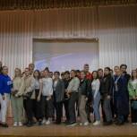 Студентам Красноармейского района рассказали о гуманитарной миссии и волонтерском движении