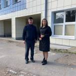 СУОЯРВСКАЯ СРЕДНЯЯ ШКОЛА РАБОТАЕТ В ШТАТНОМ РЕЖИМЕ