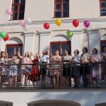 В Суздале после капитального ремонта открывается детская школа искусств