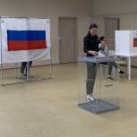 Свой выбор депутата Оренбургского Горсовета по округу №6 уже сделали 273 человека