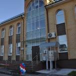 Укрепляем приграничные территории Карелии