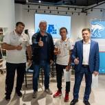 Координатор проекта «Zа самбо» Алексей Свалов поздравил уральских спортсменов с победой на Чемпионате мира по пляжному самбо