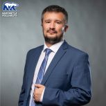 Председателем Чемальского районного совета депутатов избран Роман Шевченко