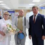 Фуат Сайфитдинов: Важно поддержать вернувшихся с СВО бойцов