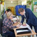 Важно ответственно подойти к выборам: секретари реготделений «Единой России» призвали каждого выполнить гражданский долг