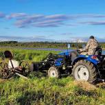 Алексей Ситников: Ямал может стать продовольственной опорой населению