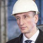 Александр Козловский поздравил машиностроителей с профессиональным праздником