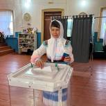 В Горномарийском районе определены результаты дополнительных выборов