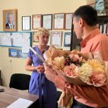 Сергей Муравьёв поздравил воспитателей с наступающим Днём  дошкольного образования
