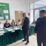 Единый день голосования 10 сентября – как проходят выборы в Чеченской Республике