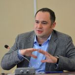Дмитрий Гуменюк: «Машиностроение является ключевой отраслью промышленности Тверской области»