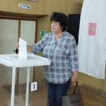 В третий день голосования явка в Ермишинском районе на 18 часов составила 49,81%