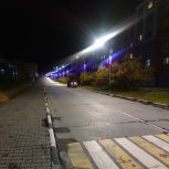 Единороссы Чукотки мониторят качество уличного освещения в населенных пунктах округа