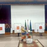 Коренные жители Югры выбирают глав и депутатов советов депутатов