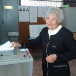 В Волгоградской области стартовал второй день голосования по выборам в органы местного самоуправления
