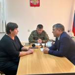 Останутся в памяти их имена