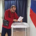 Жители Дивеевского округа показывают наибольшую активность в голосовании на выборах в регионе