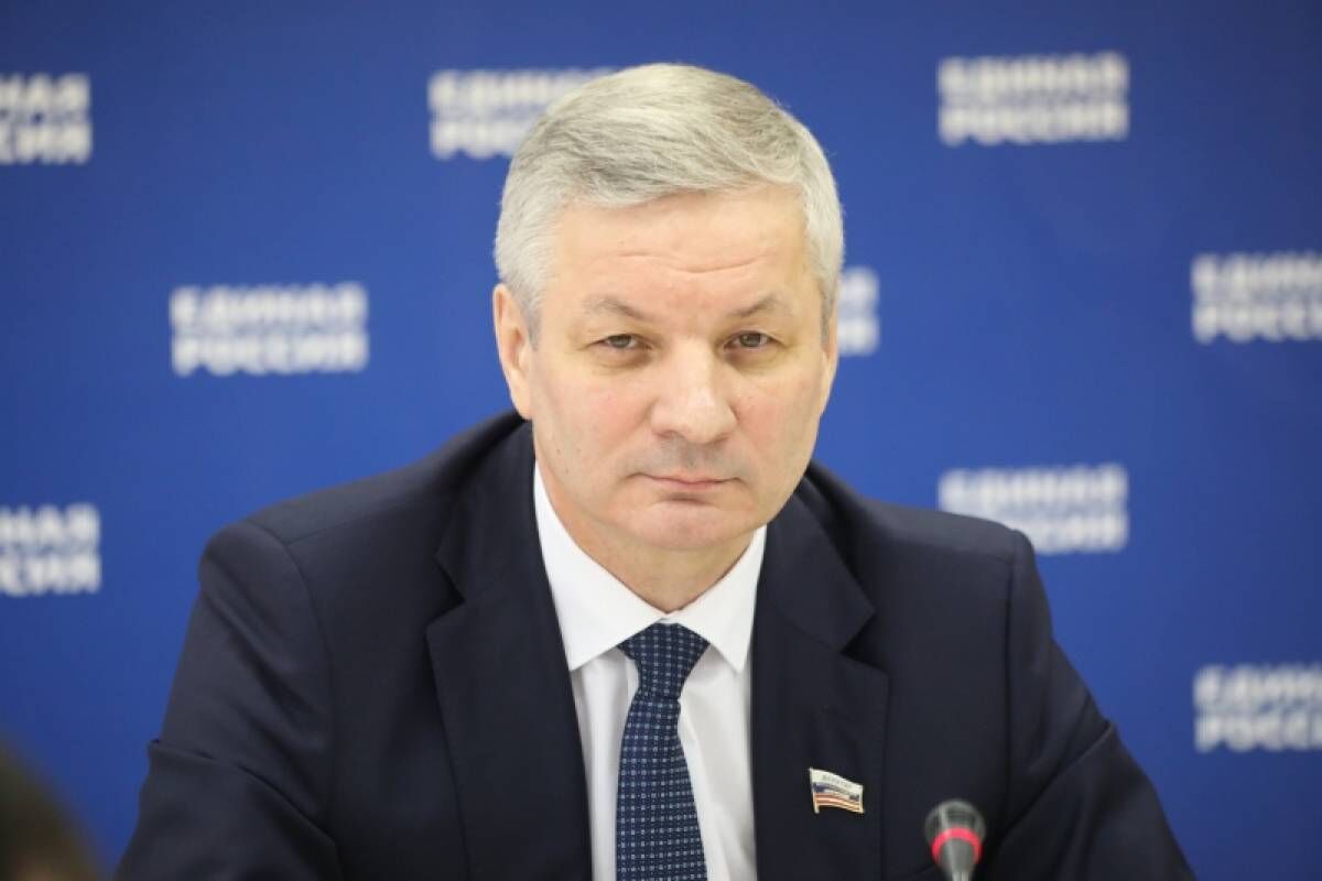 Андрей Луценко: «Новые механизмы поддержки предпринимателей внедряются в области»