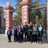 «Единая Россия» организовала поездку в Ижевск для воспитанников Красногорского детского дома