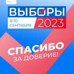 В Чеченской Республике прошли избирательные кампании по выборам депутатов Советов депутатов