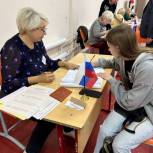 В Кузбассе 8 сентября проголосовали более 46 процентов избирателей