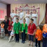 Тюлюкское сельское поселение Катав-Ивановского муниципального района отметило свой 173-й день рождения