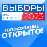 Сергей Перминов: «Единая Россия» направила на избирательные участки более 40 тысяч наблюдателей