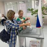 В Волгоградской области завершился первый день голосования по выборам в органы местного самоуправления