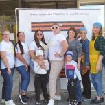В Снежинске состоялась городская благотворительная ярмарка "Дари добро" в поддержку военнослужащих СВО
