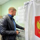 Эдуард Козлов: Сегодня у каждого жителя Колымы есть право сделать свой выбор в пользу будущего нашего региона