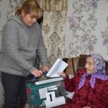 В Ермишинском районе открыты 17 избирательных участков
