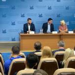 В Иркутске секретари первичных отделений «Единой России» встретились с вновь избранными депутатами Заксобрания