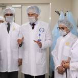 Татьяна Кусайко рассказала о высокотехнологичной реабилитации для участников СВО