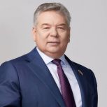 Николай Воробьев: Машиностроение — это одна из ведущих отраслей отечественной промышленности