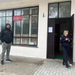 В Милославском районе жители выбирают семь глав и 76 депутатов