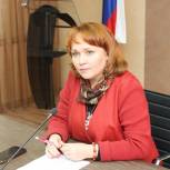 Татьяна Ишматова прокомментировала встречу Владимира Путина с Александром Бречаловым