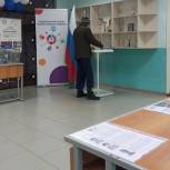 В Варненском районе проходят дополнительные выборы депутата Алексеевского сельского Совета