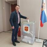 В Томской области завершается голосование в органы местного самоуправления